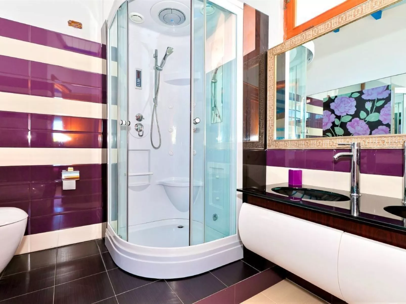 Ferienvilla "Le Palme" mit eigenem Pool-Image-tags.info