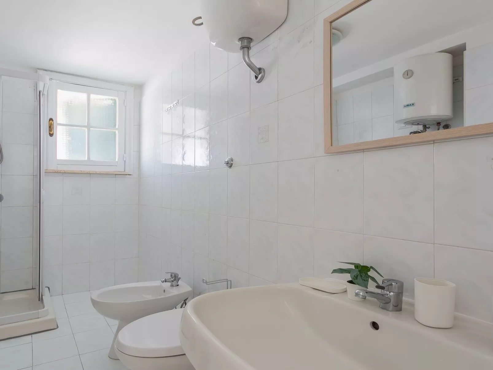 Chalet 'Weißes Haus' mit Wasserblick-Image-tags.info