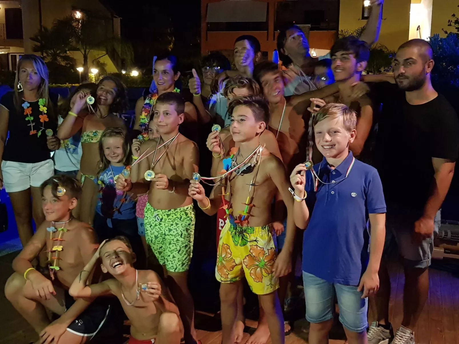 Wohnung 'Artemide' mit Infinity-Pool-Image-tags.info