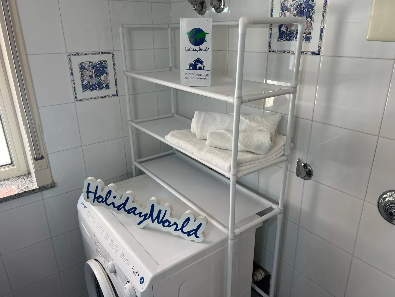 La Baia di Tindari' Ferienwohnung-Outside