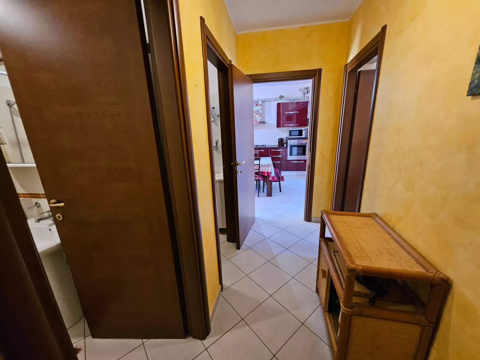 Casa Lucia von Holiday World-Dedans