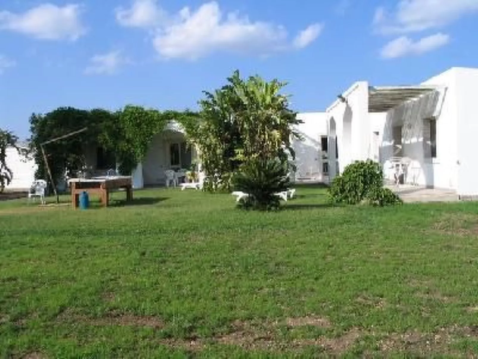 Cuore di Palme Bilo-Outside