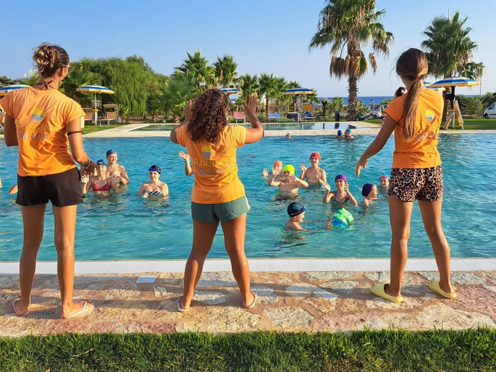 Bilocale 4 posti-Outside