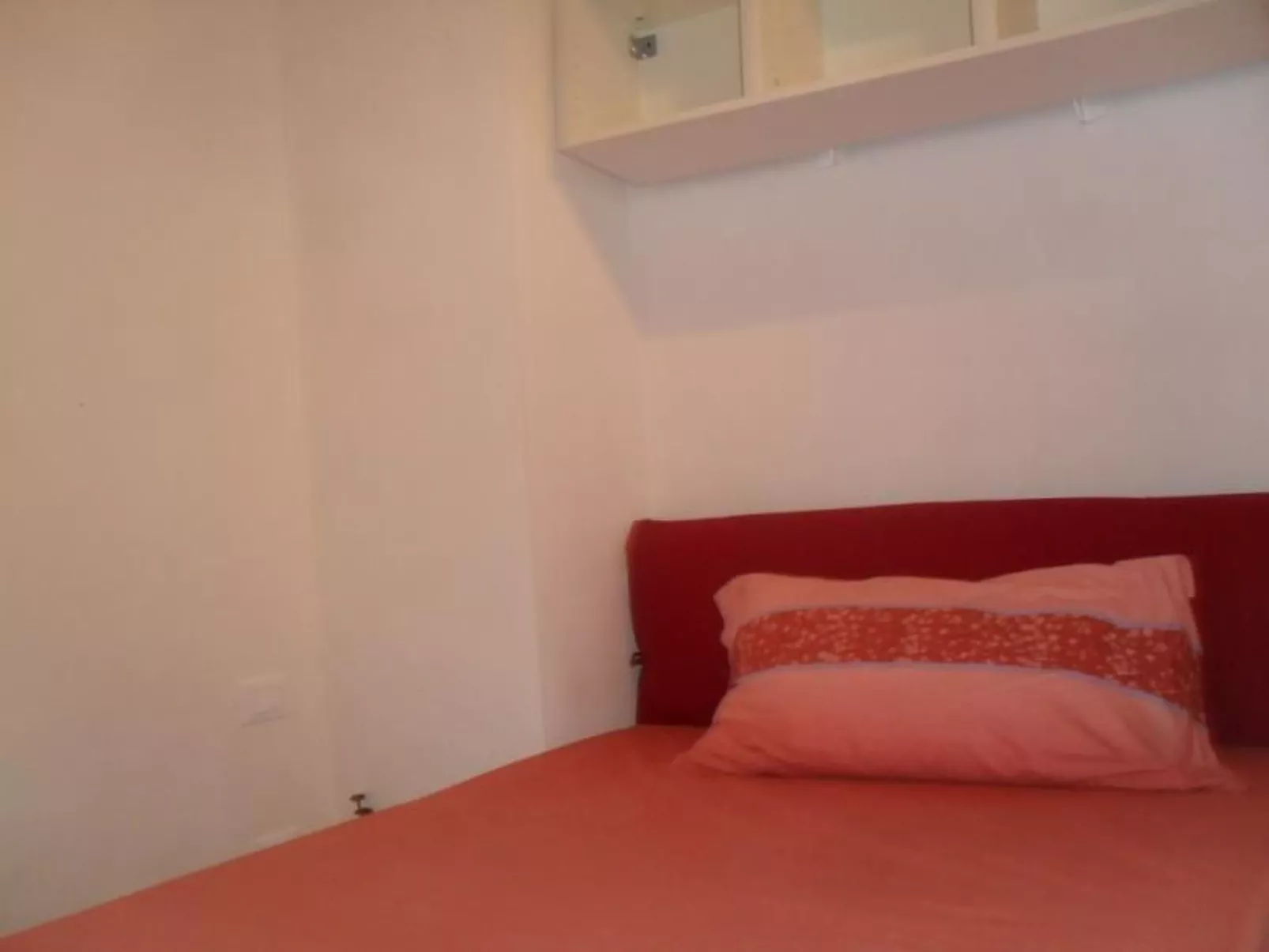 Wohnung 'Al Vicoletto-Inside