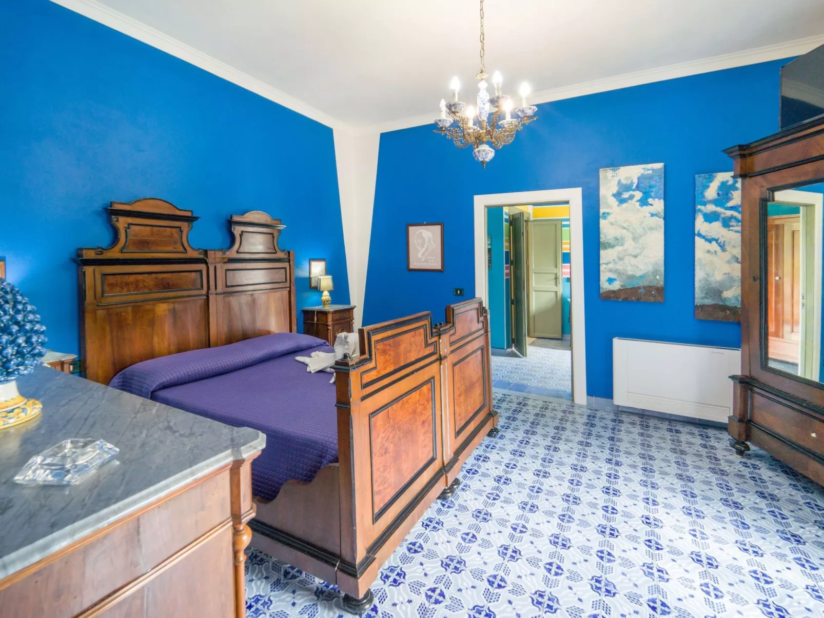 Ferienvilla 'Mamma Alessandra-Image-tags.info