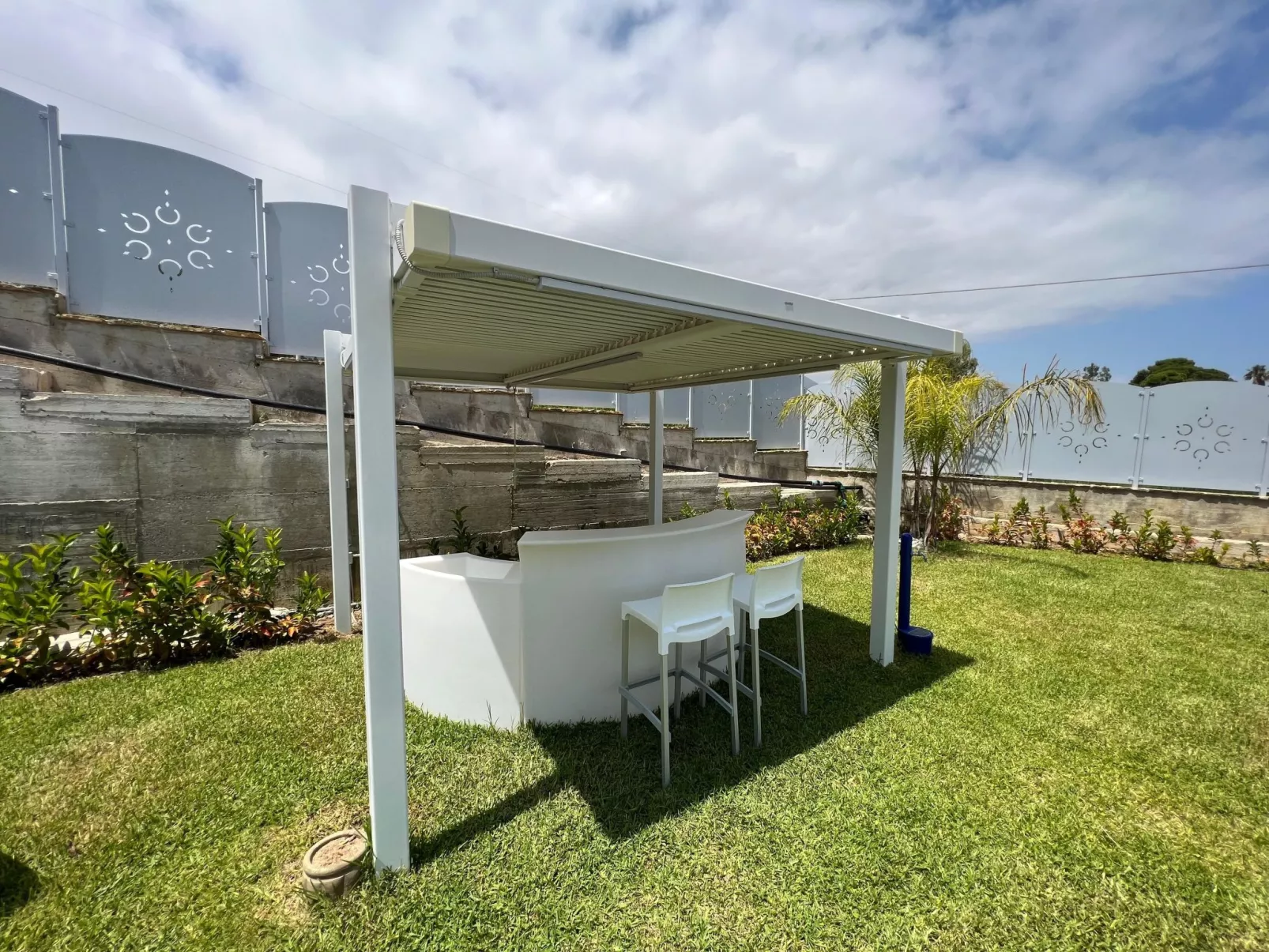 Villa Luna Blu von Holiday World-Image-tags.info