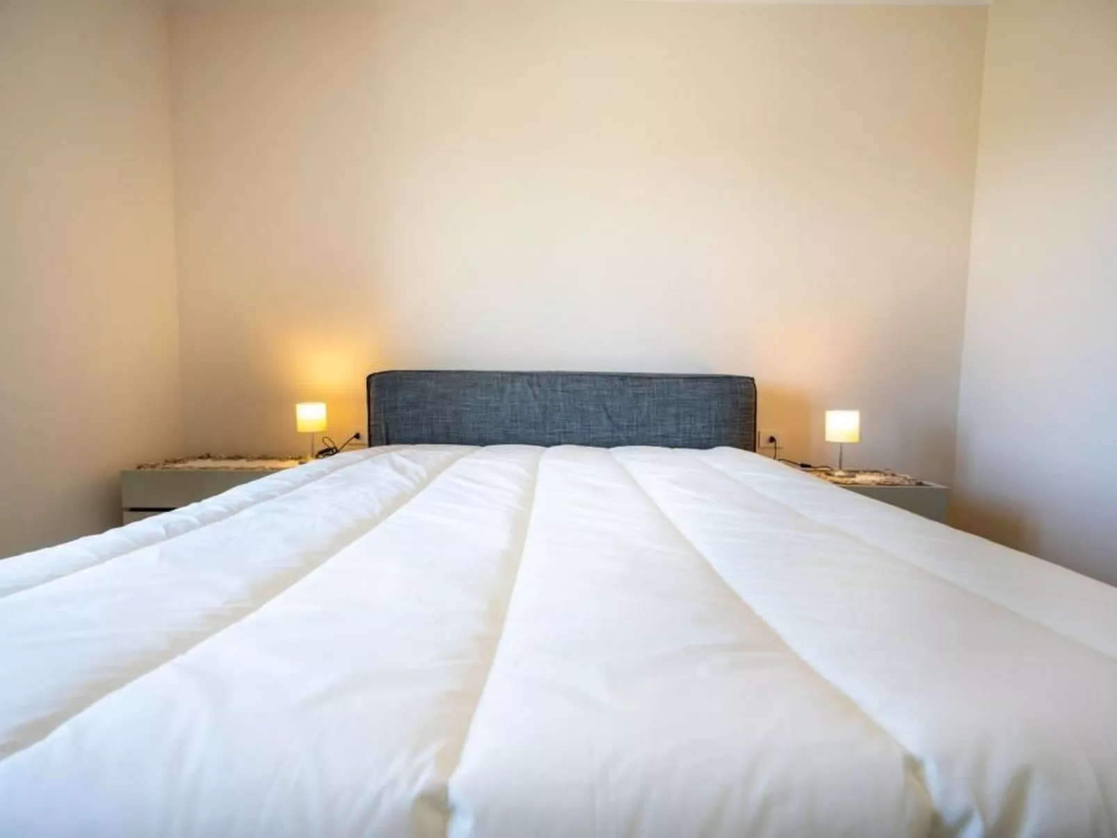 Wohnung 'Due Mari Portopalo-Dedans