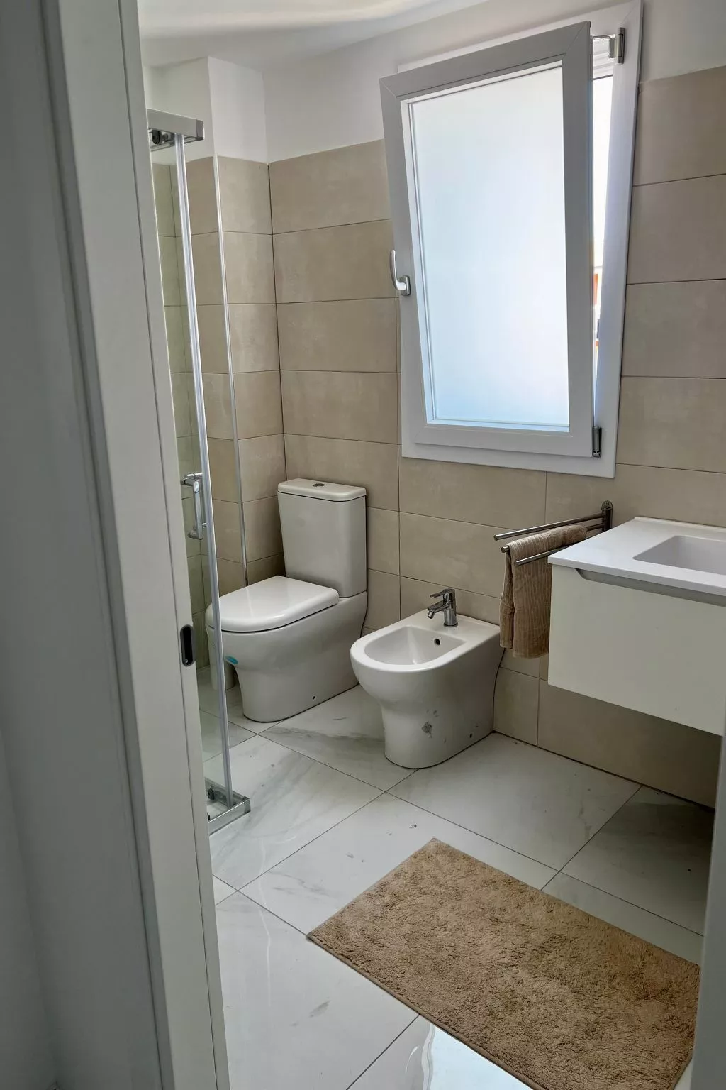 Portoammare' Wohnung mit Balkon - Inside