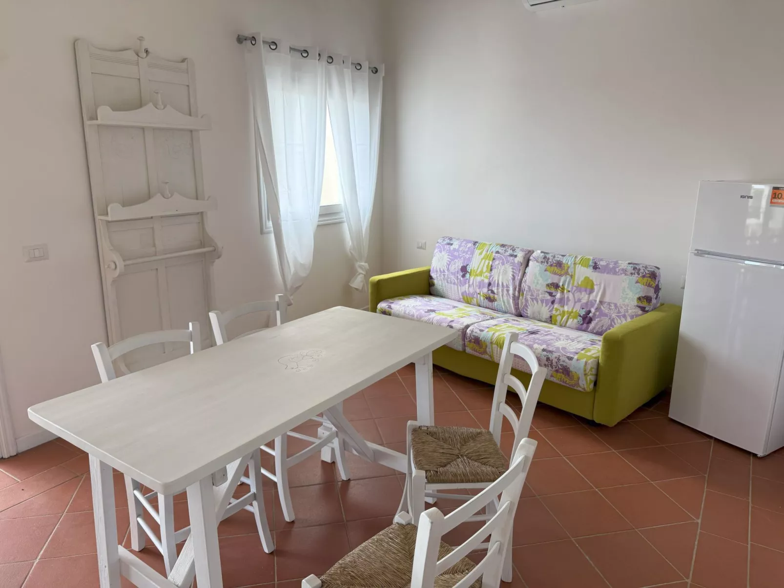 Wohnung 'Casa La Pavoncella-Image-tags.info