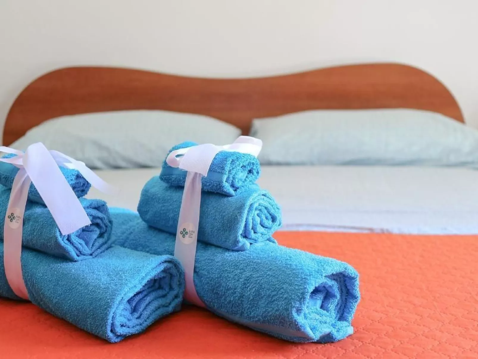 Wohnung "Rena" mit Meerblick-Dedans