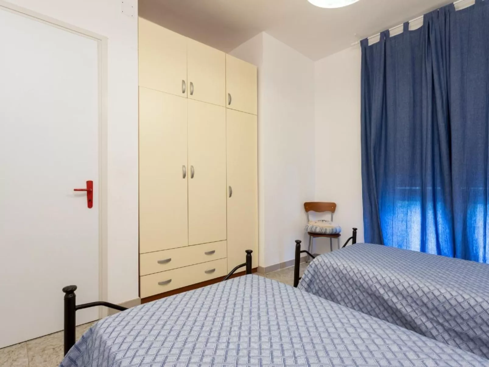 Wohnung in Capilungo mit Grill, Terrasse und Garten-Drinnen