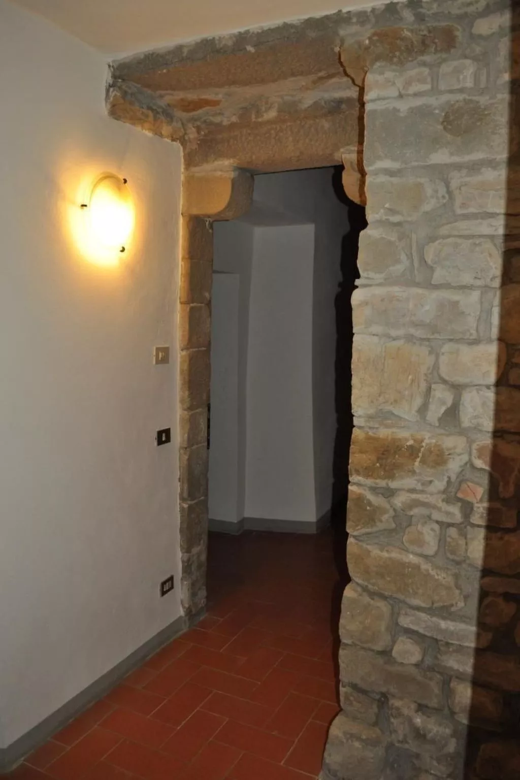 Wohnung Le Botti-Inside