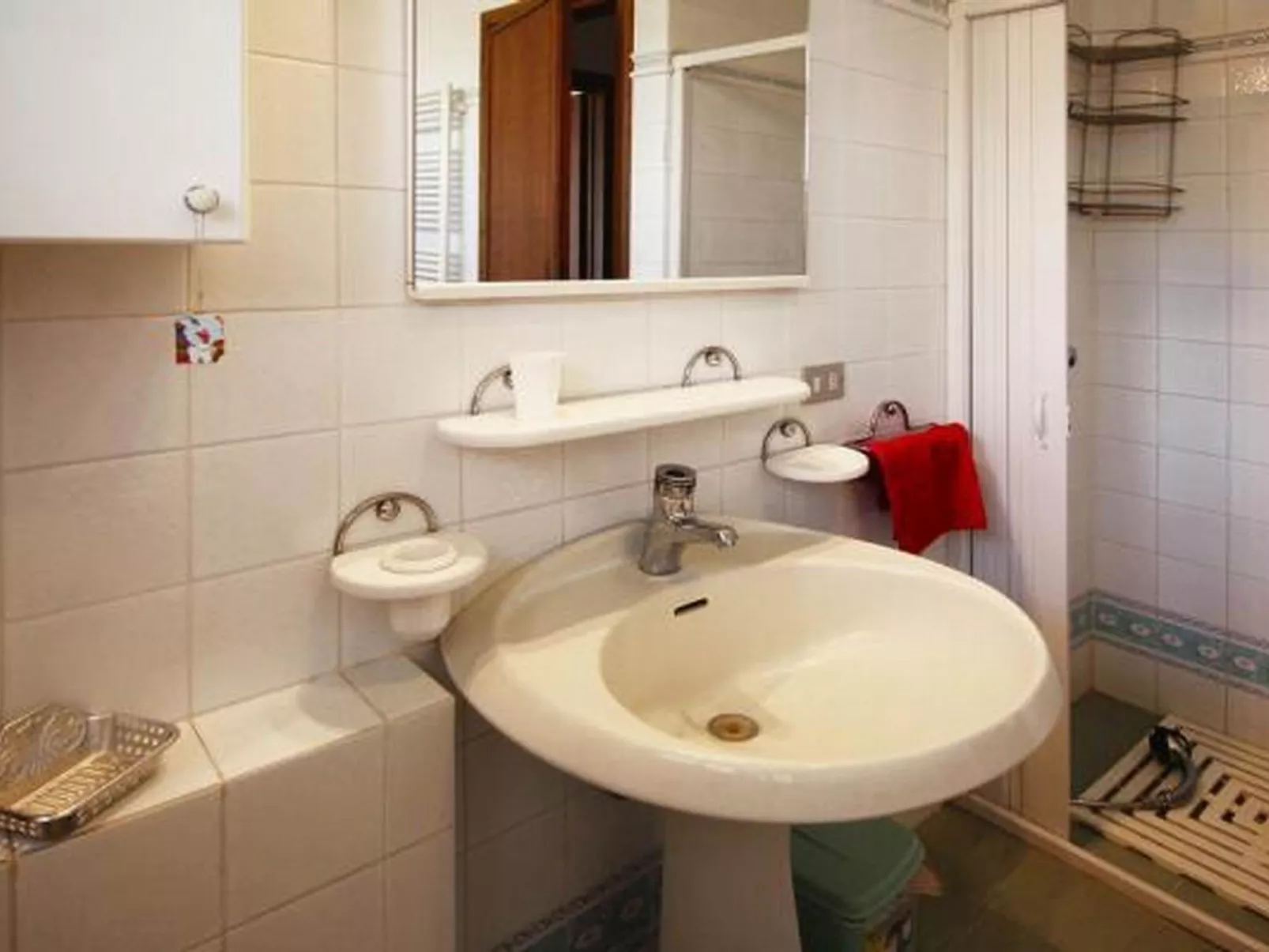 Ferienvilla 'Elisa' mit privatem Pool-Inside