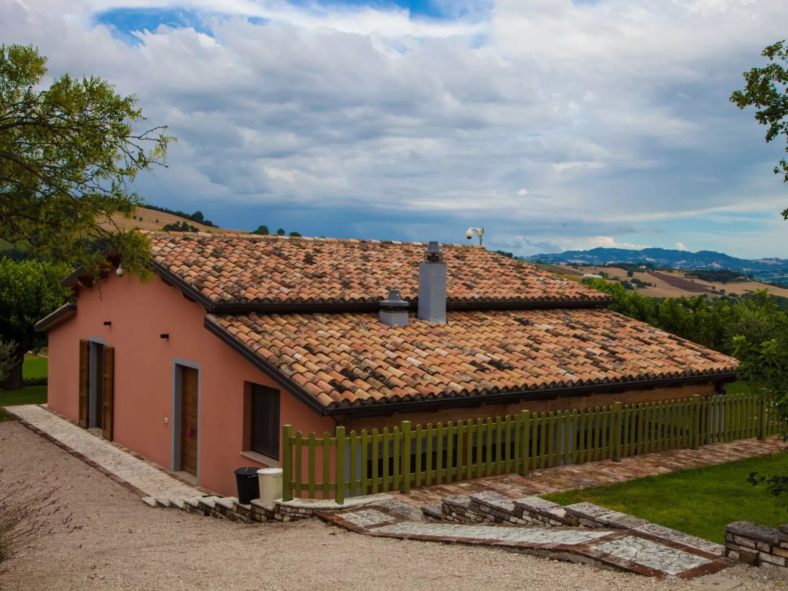 'Orion' mit Terrasse-Image-tags.info