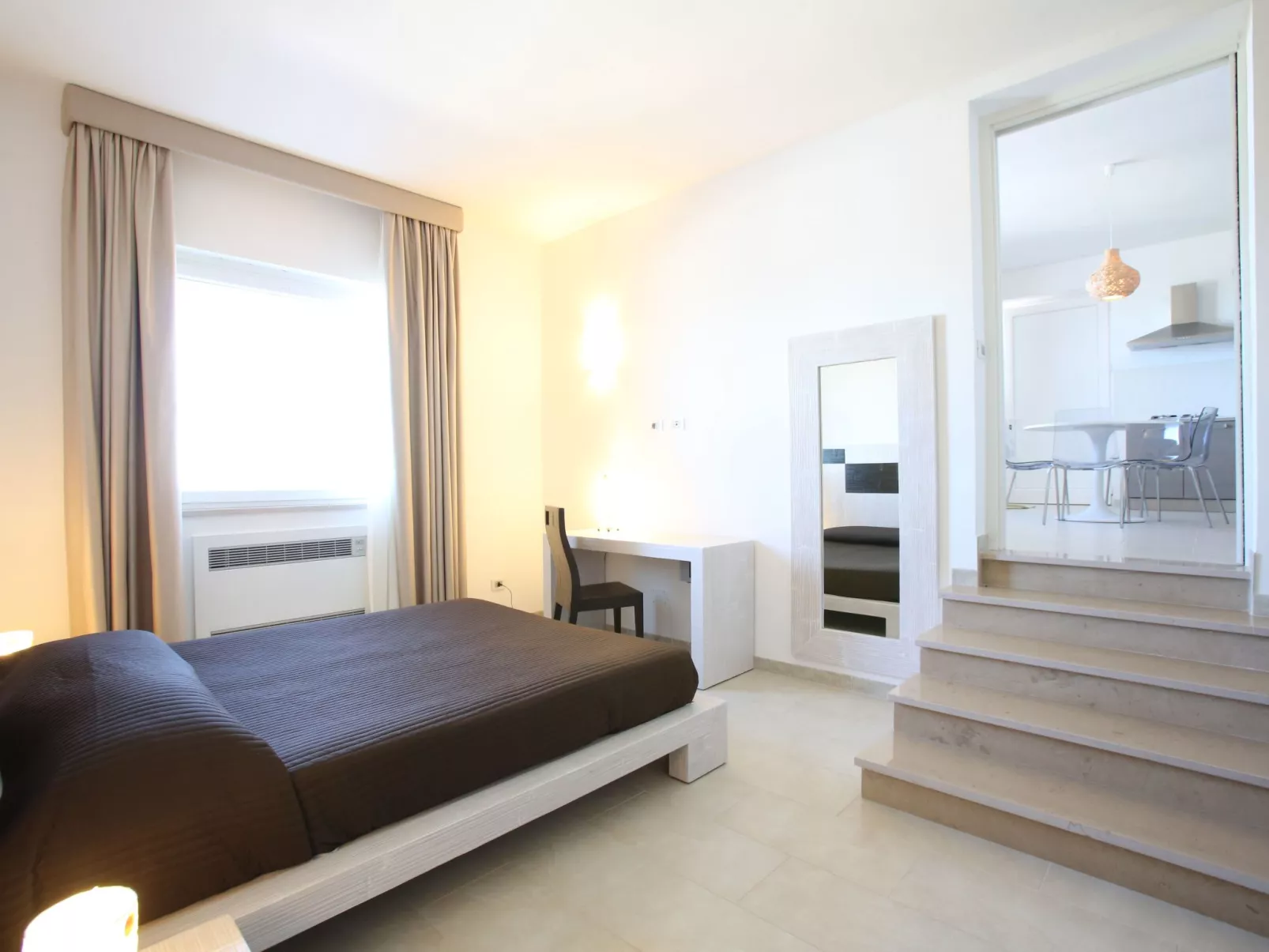 Villa Venere - Panoramapool - Aussicht WOW!-Dedans