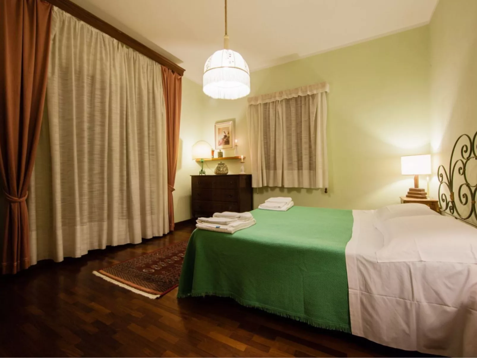 Villa mit privatem Pool in der Nähe von Castiglion Fiorentino-Inside