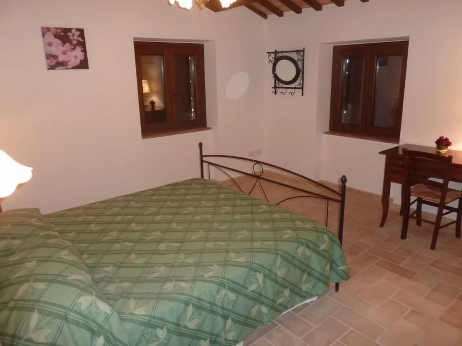 Villa in Le Marche mit atemberaubender Aussicht-Inside