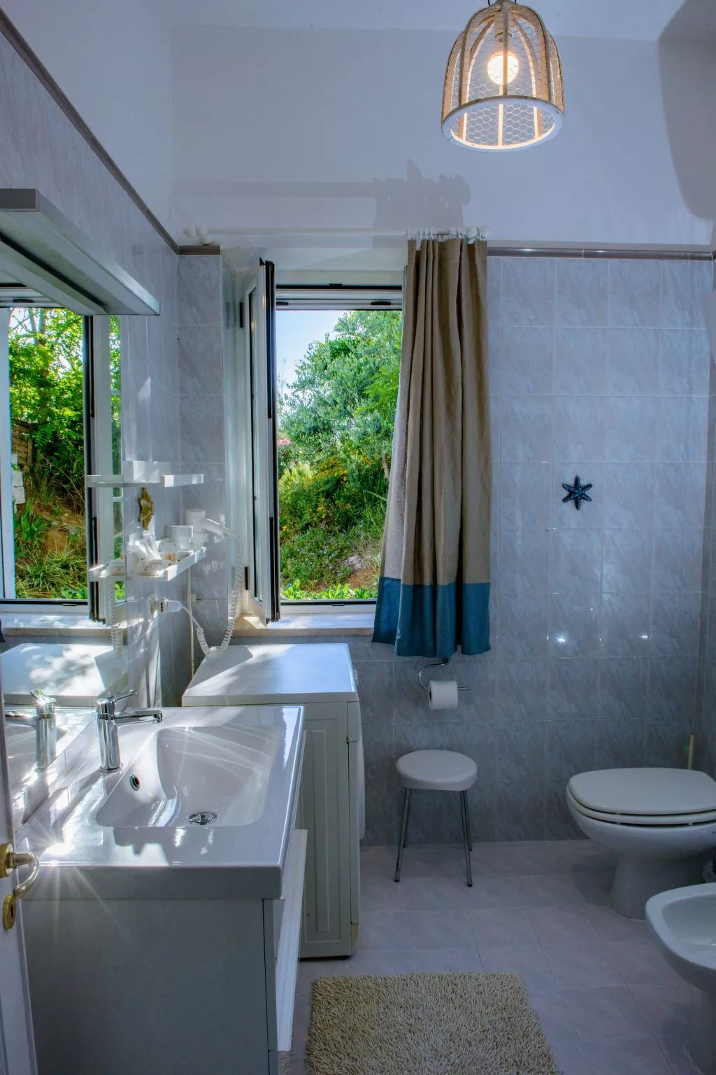 Villa Saline- Villa am Meer-Dedans