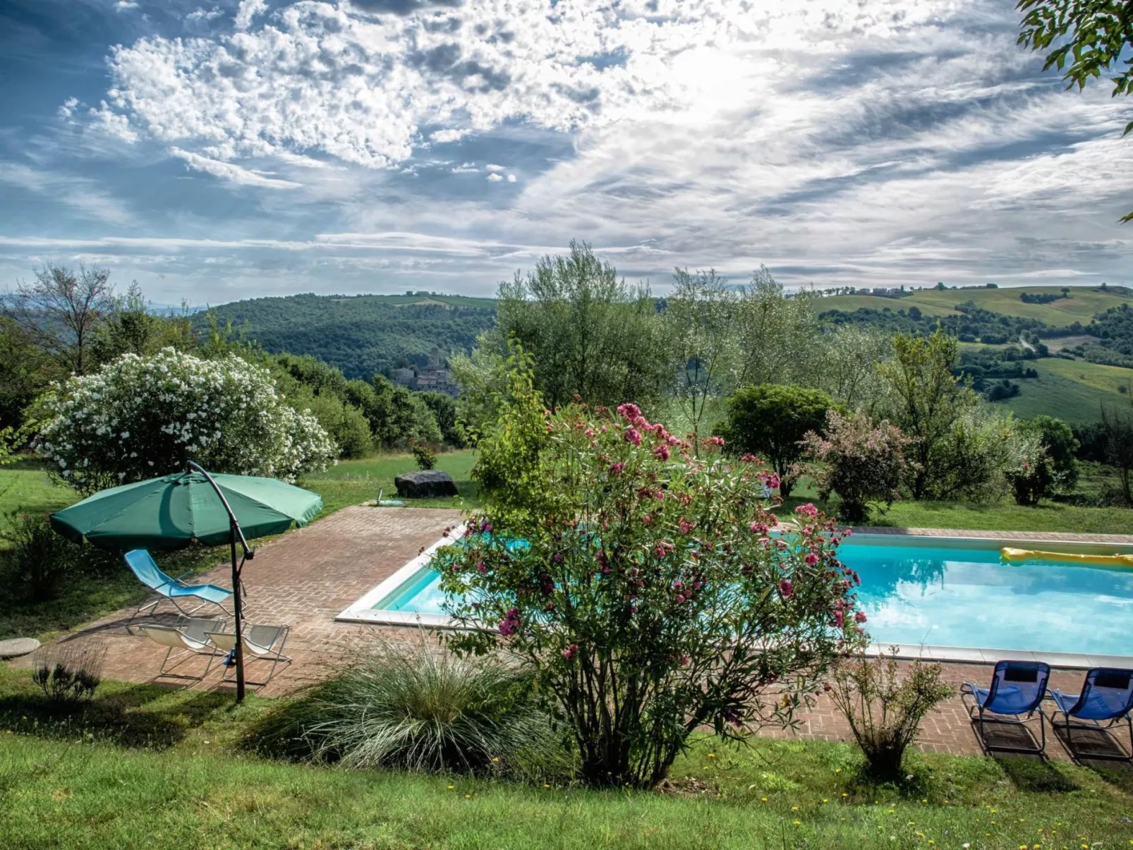 Il Melograno Panoramahaus-Image-tags.info