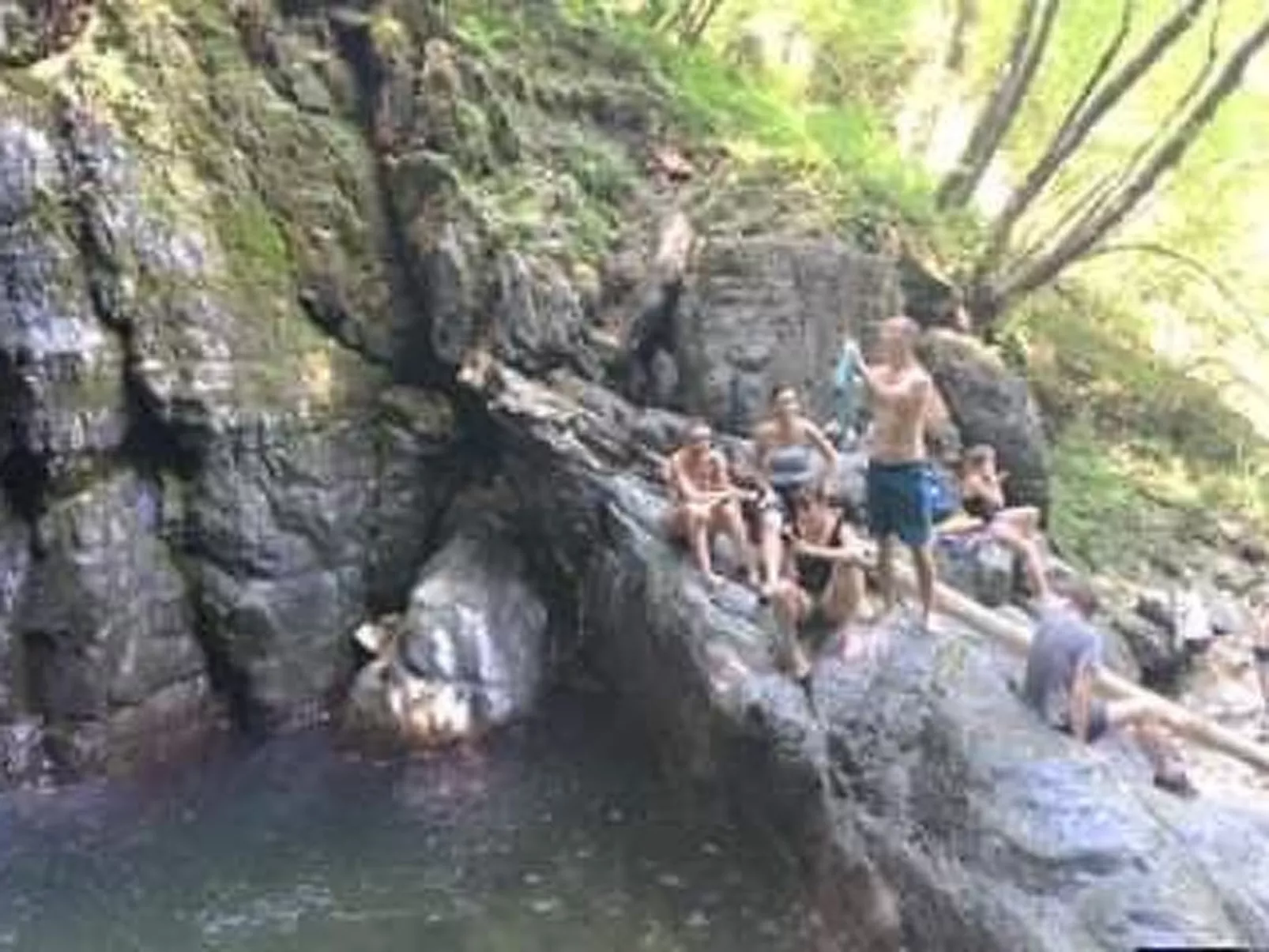 CasaMasa' Wohnung mit Bergblick-Outside