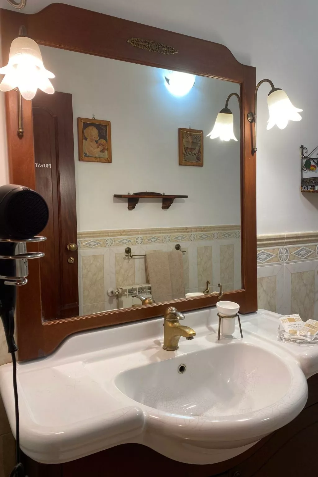 Scala dei Turchi Palace Suiten für 2 Personen in Realmonte-Inside