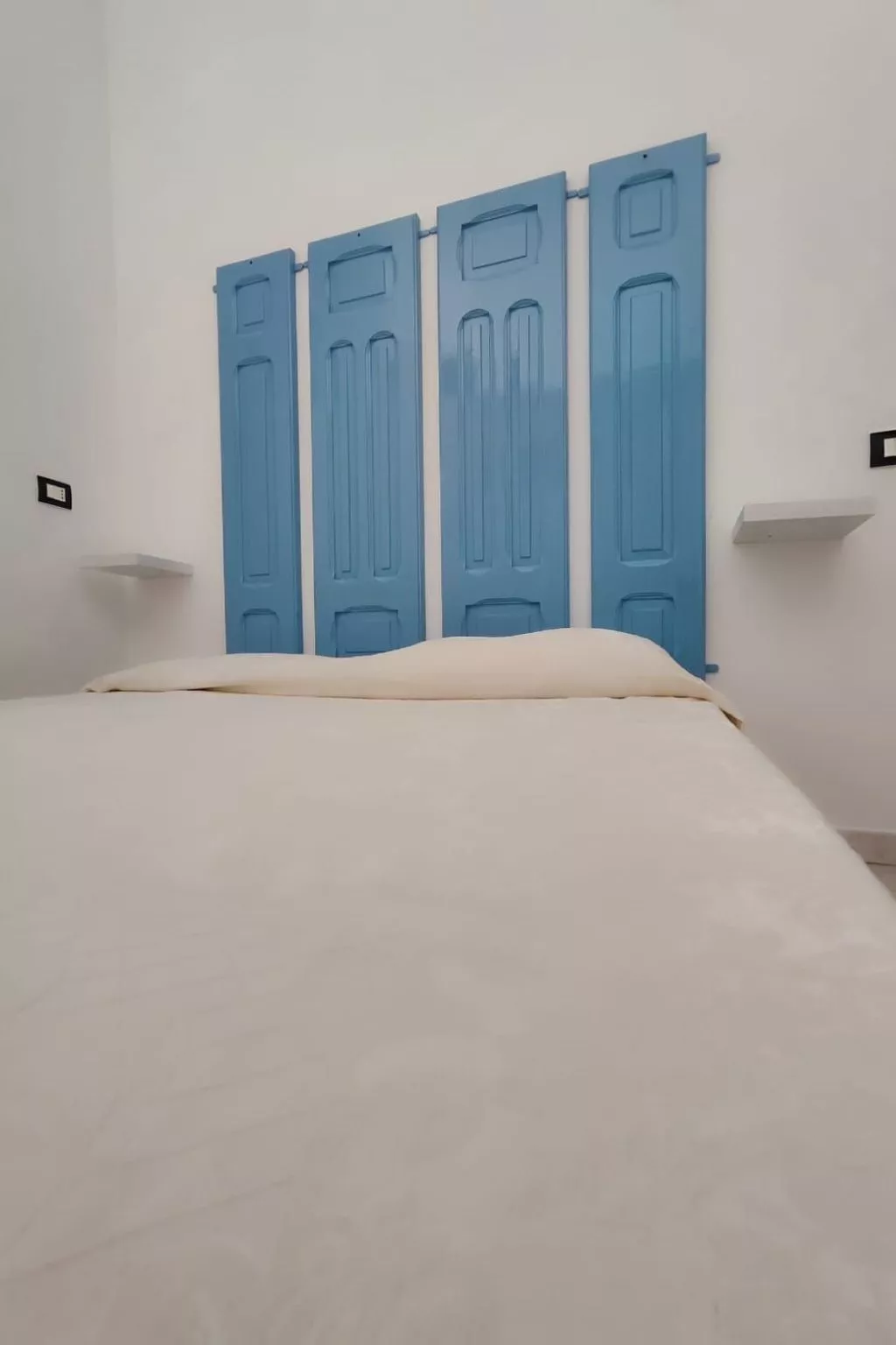 Wohnung im mediterranen Stil mitten im Zentrum-Dedans