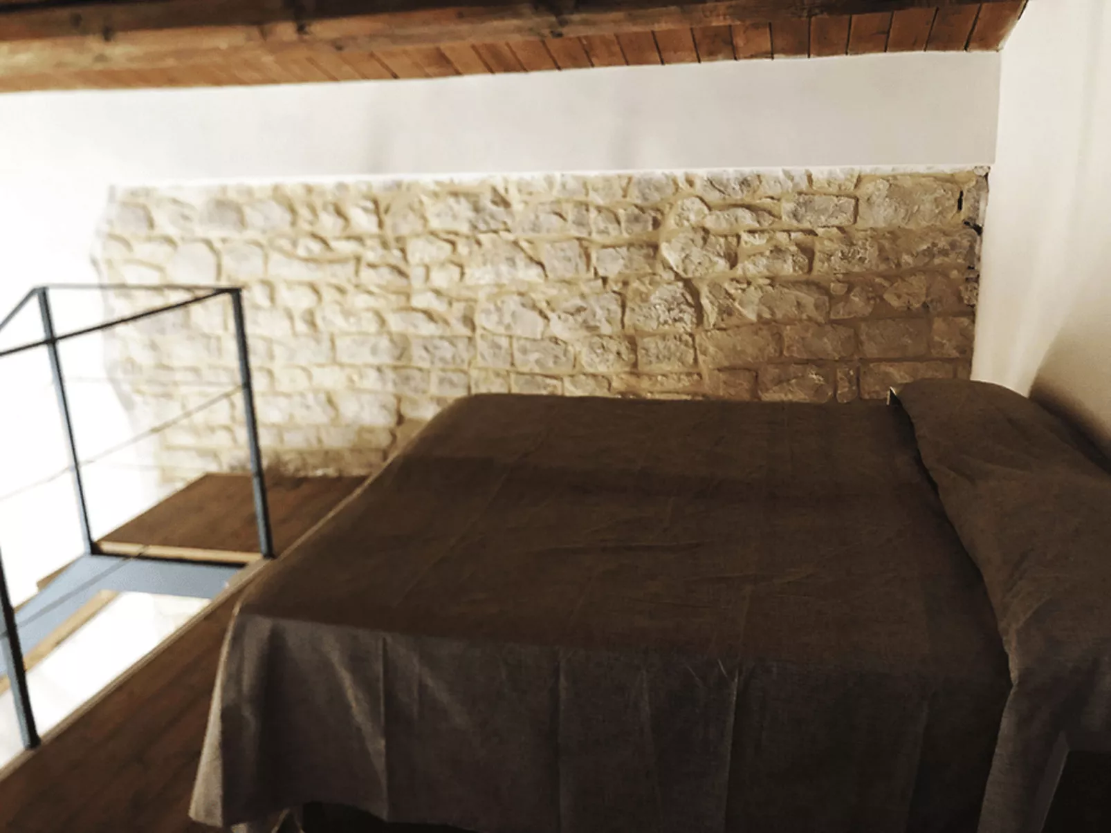 'Malteser 16' mit Wallbox-Dedans