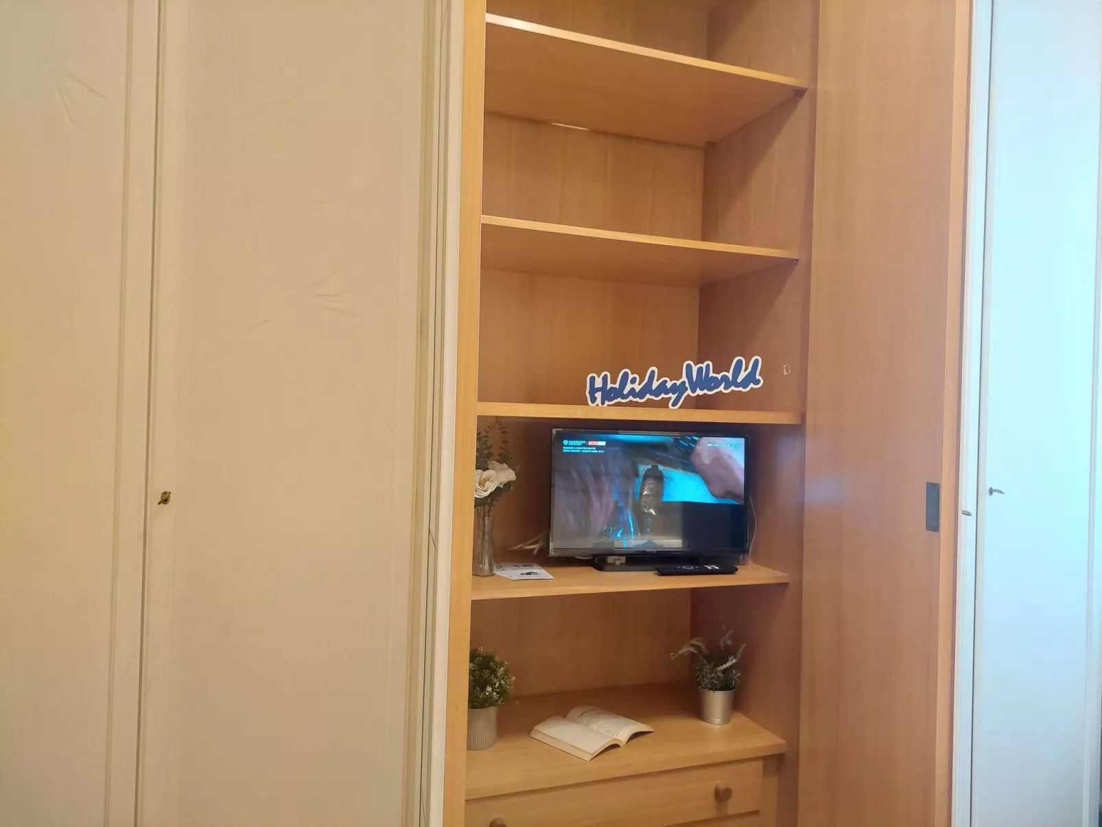 Casa Meraki von Holiday World-Dedans