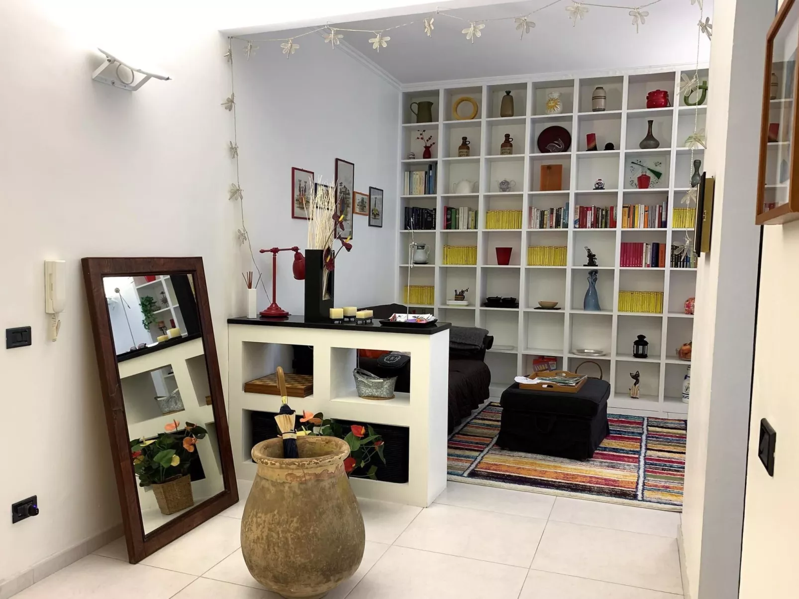 In Molo, Piazza De Ferrari in der Nähe-Image-tags.info