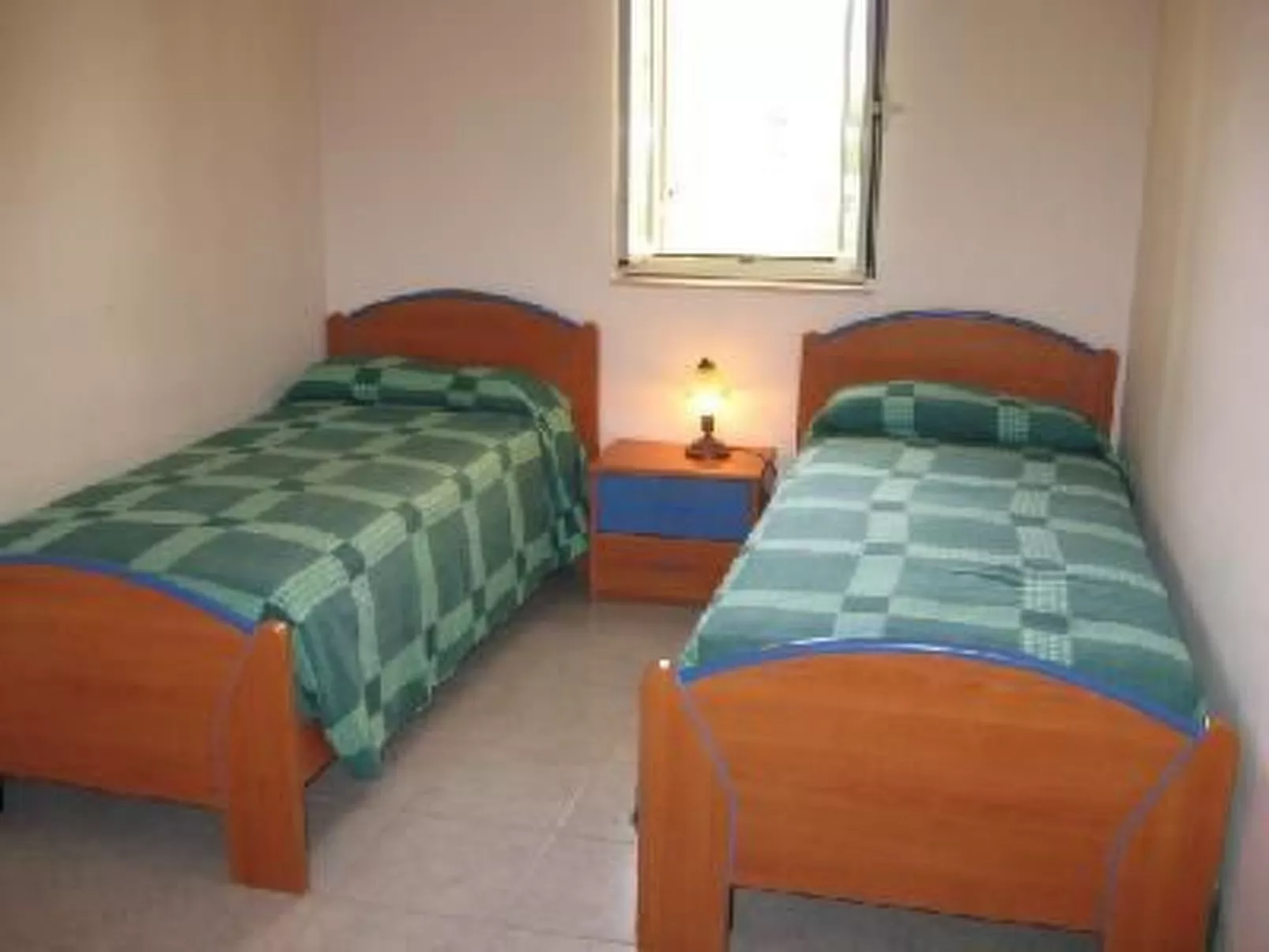 Villetta Helios-Inside