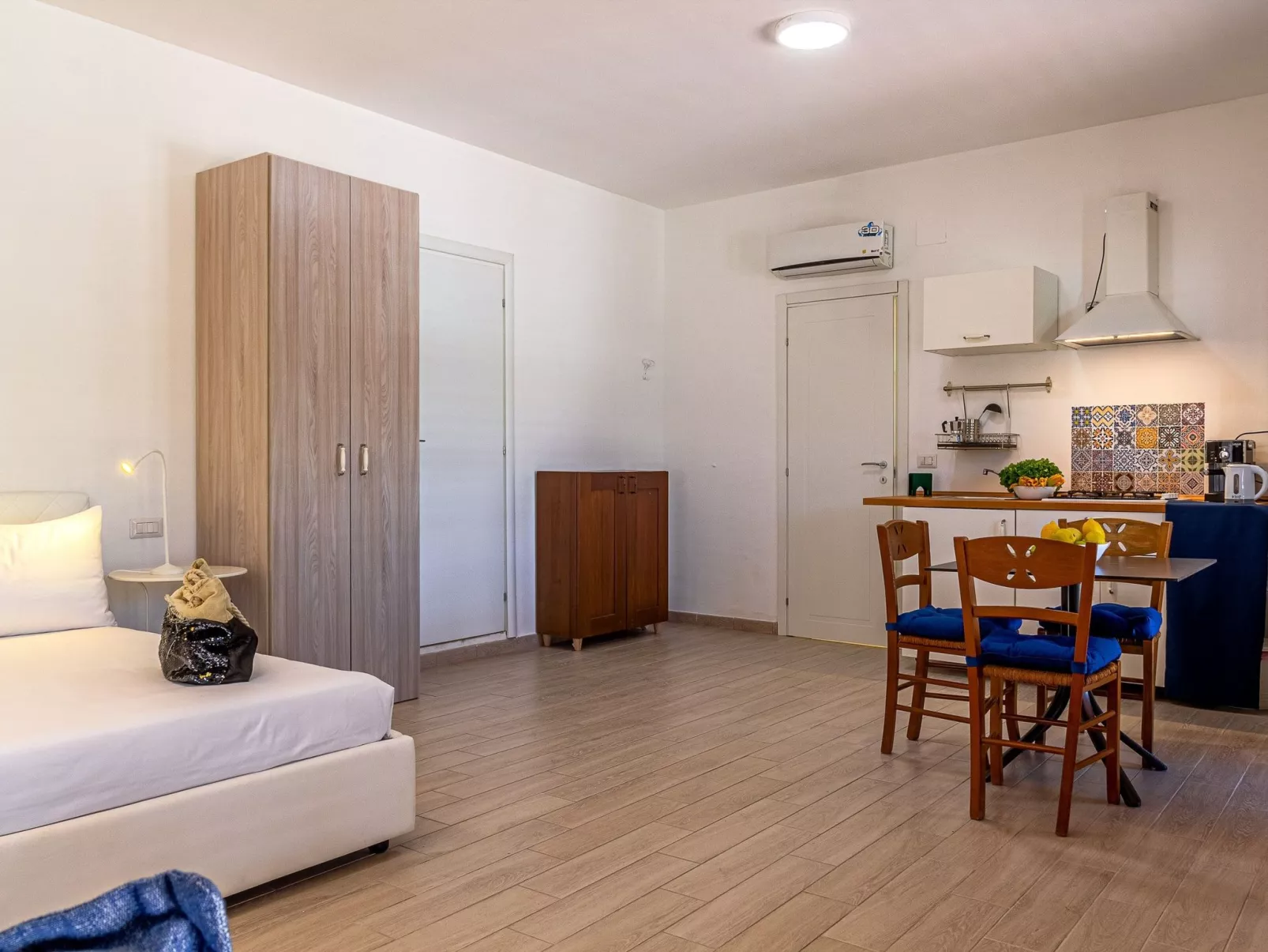 Haus Cori - Perla-Dedans