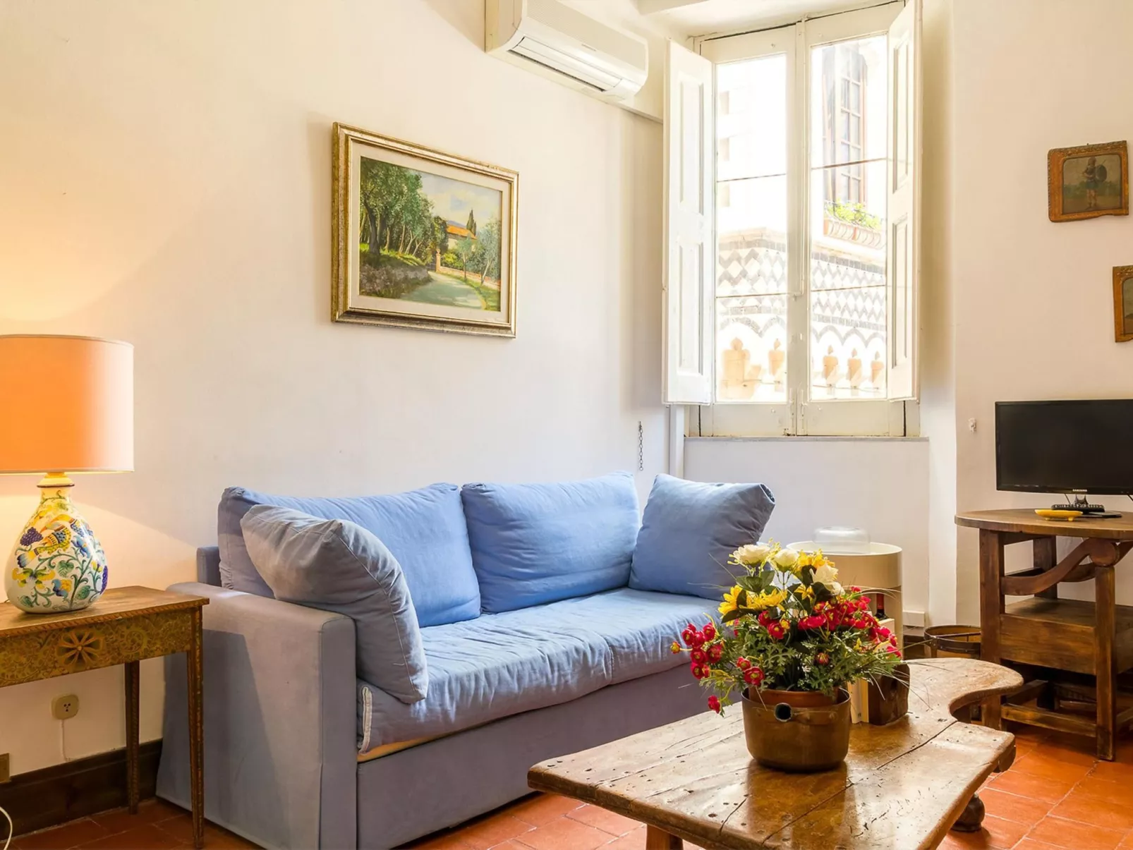 'Marinella Taormina-Inside