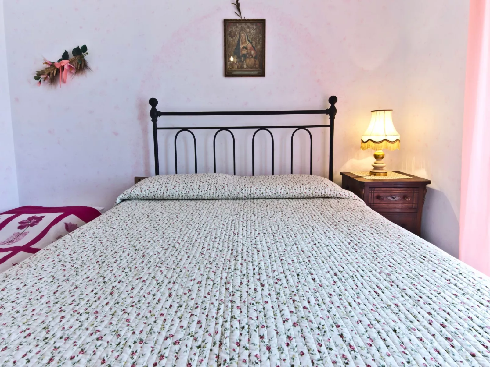 'Villa RosaSpina-Inside