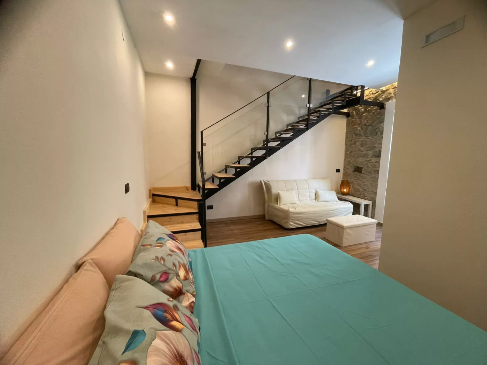 Wohnung 'Irda Style House-Inside