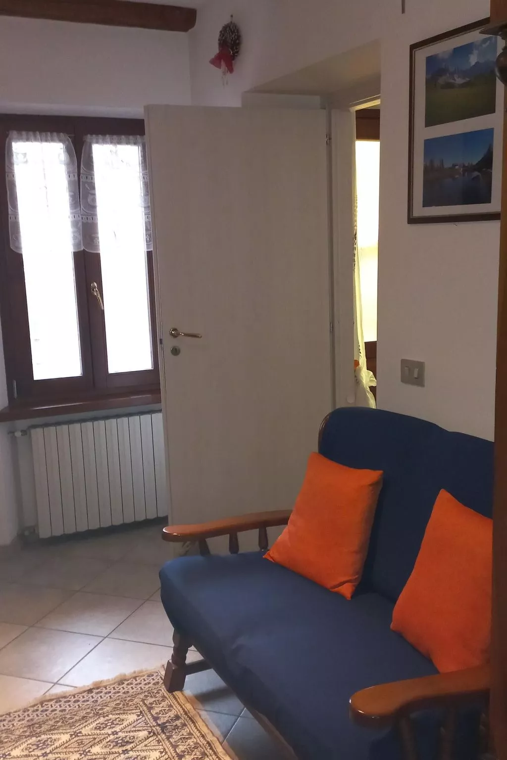 Haus in den Höfen-Dedans