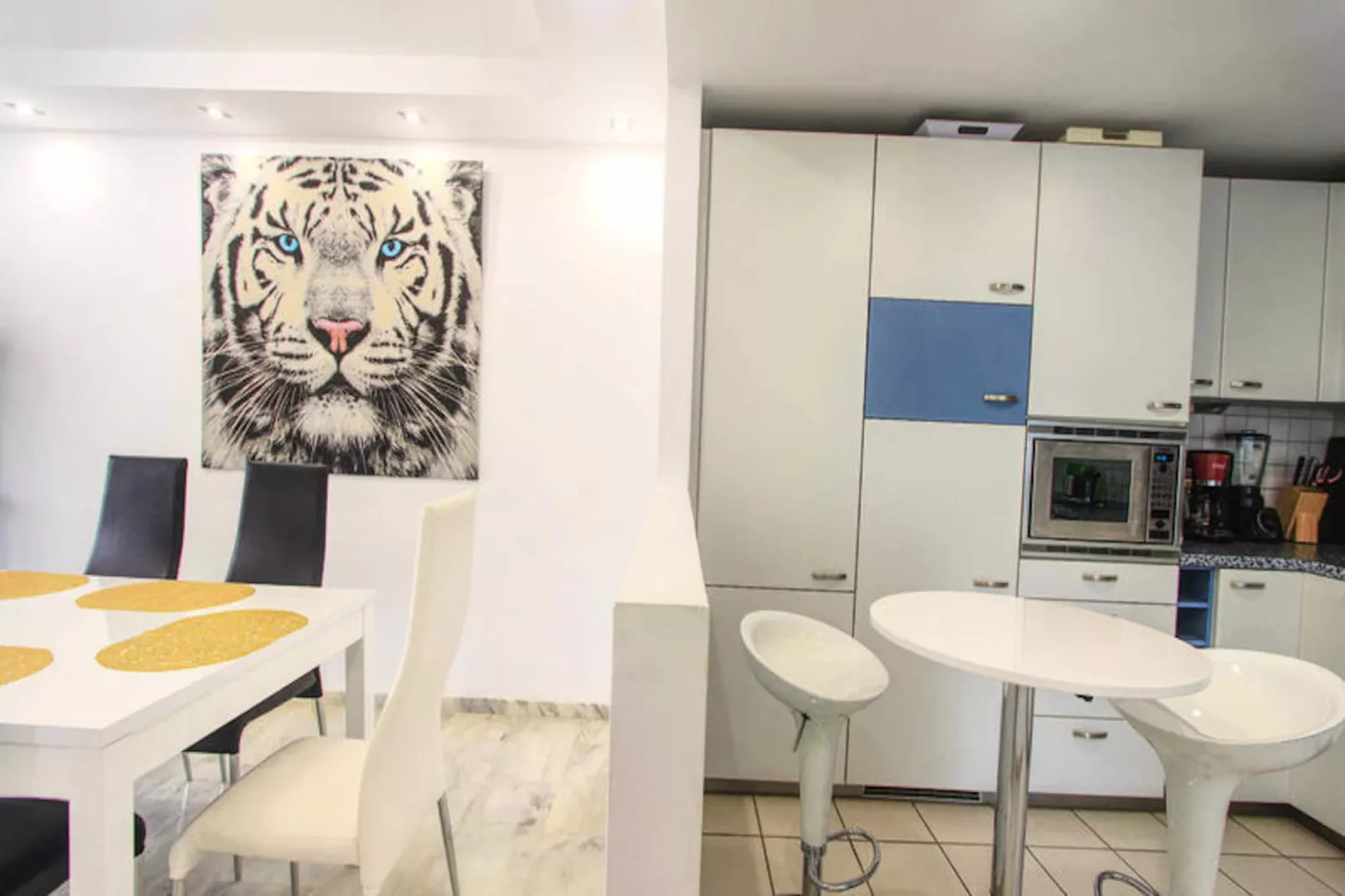 Appartements à Marbella-Untagged