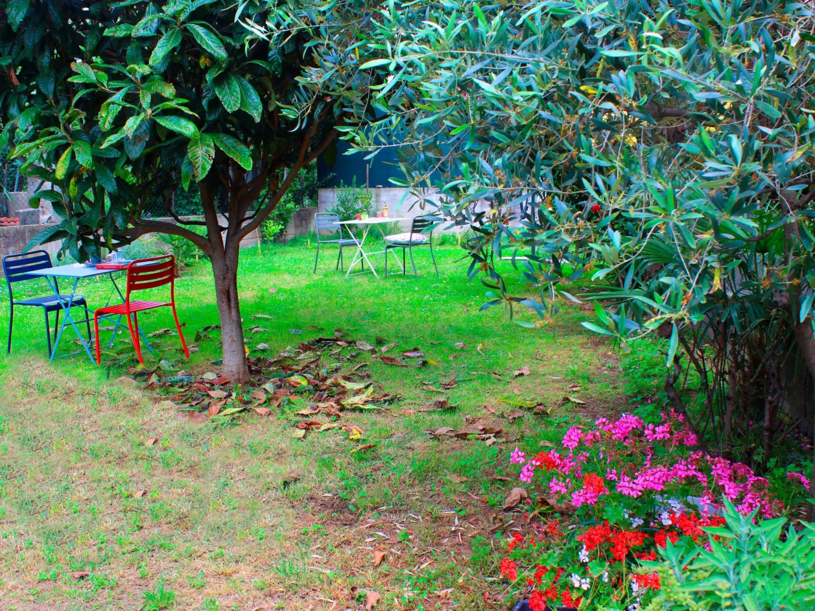 Casa MarVi by Holiday World-Dehors