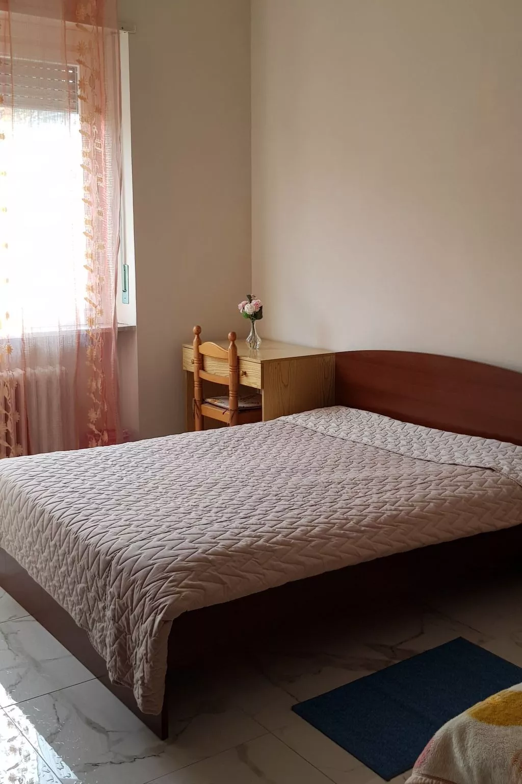 Inalpi arena Wohnung mit Gemeinschaftspool-Drinnen