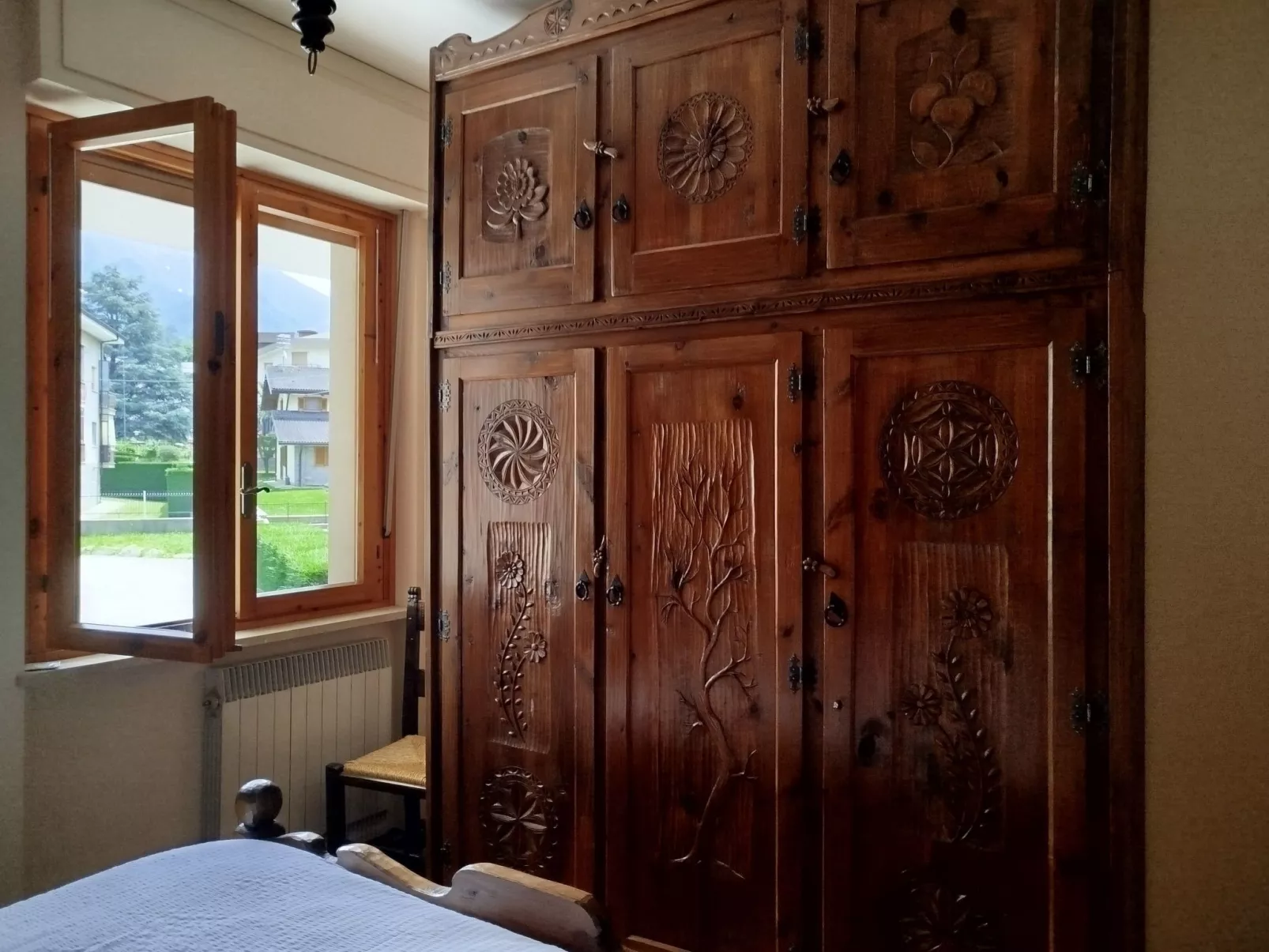 Casa le Ramine by Holiday World-Dedans