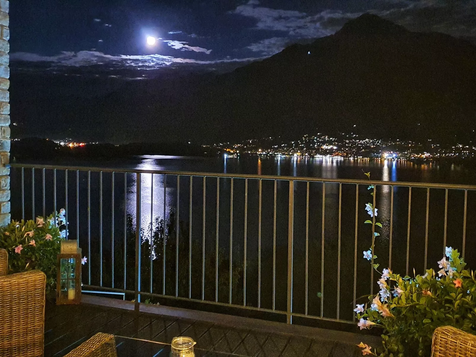 Wohnung mit Privatparkplatz und schöner Aussicht-Image-tags.info