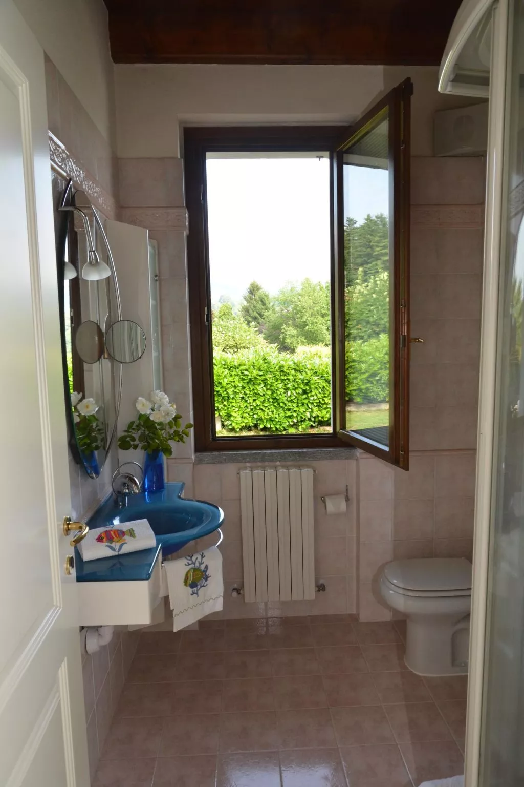 Villa Lago Maggiore - 20% Greenfee Ermäßigung-Drinnen