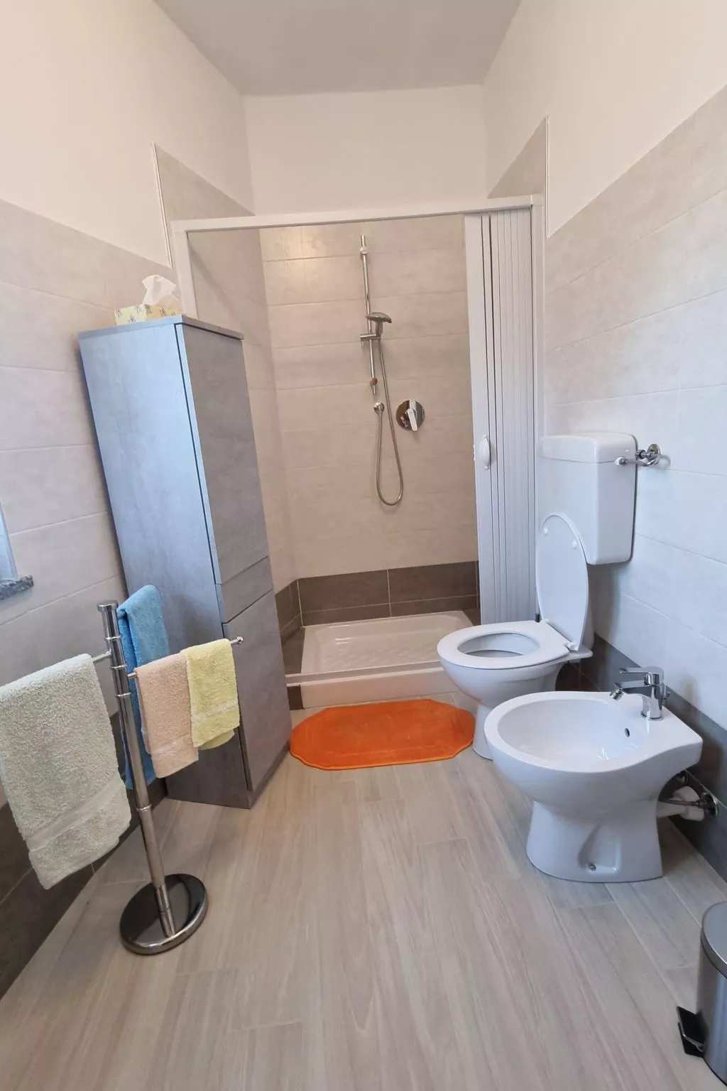 'Ca ed Giuanoto-Inside