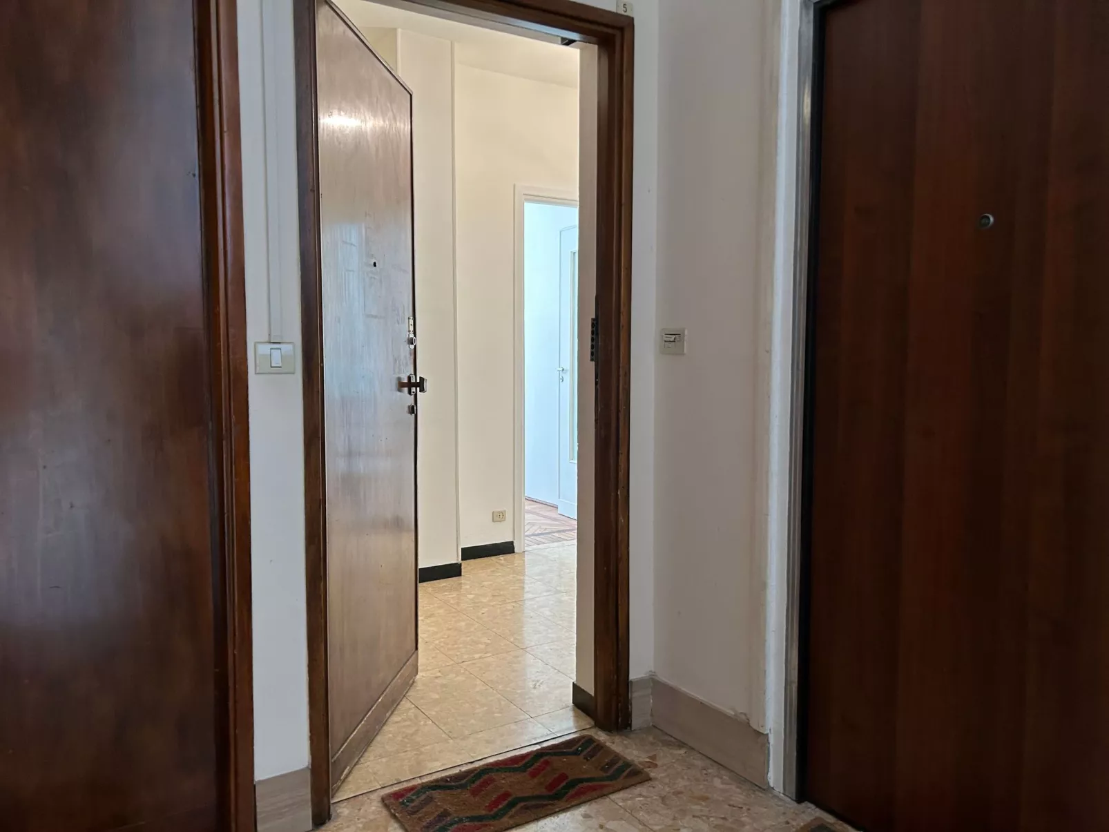 Casa Rosy von Holiday World-Dedans