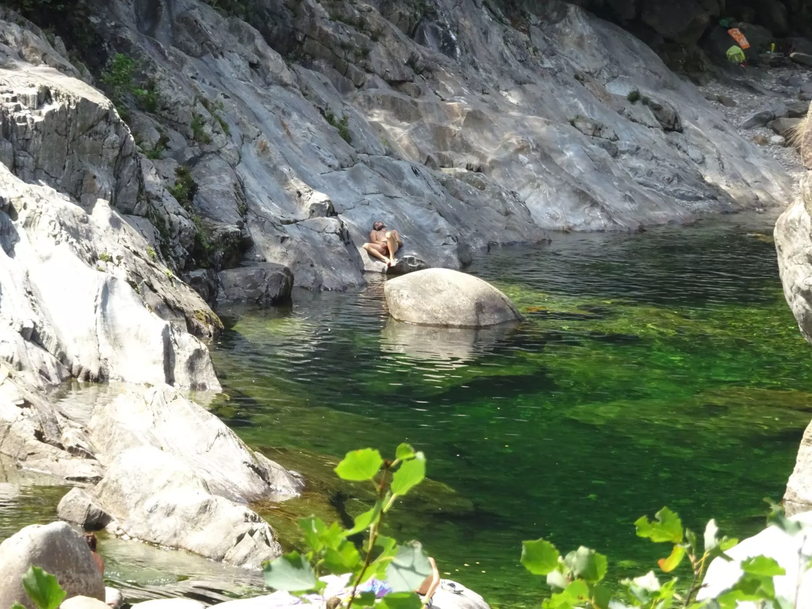 Vecchia Scuderia-Dehors