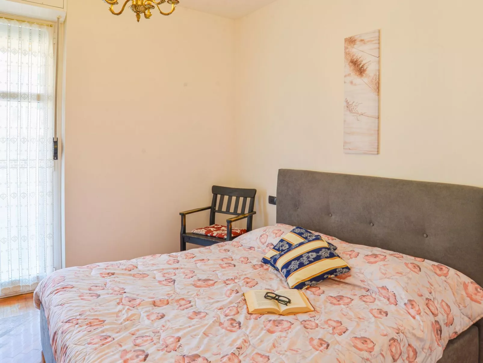 Casa Biba bei Holiday World-Drinnen