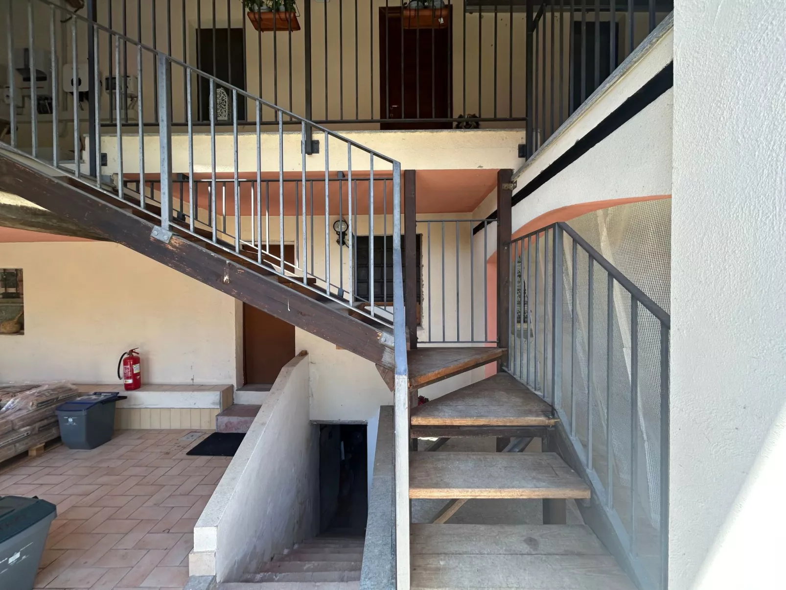 Casa il Cuore delle Langhe bei Holiday World-Draußen