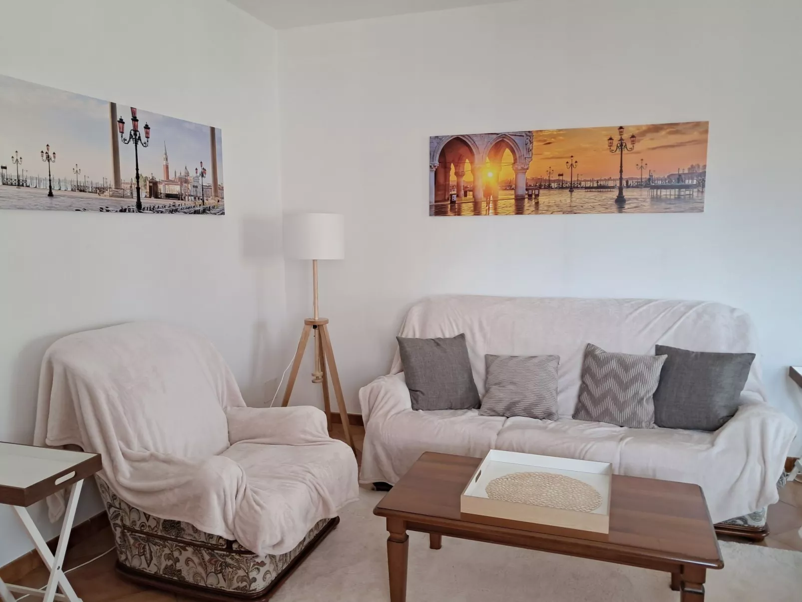 Maison de vacances "Arba via manzoni".-Inside