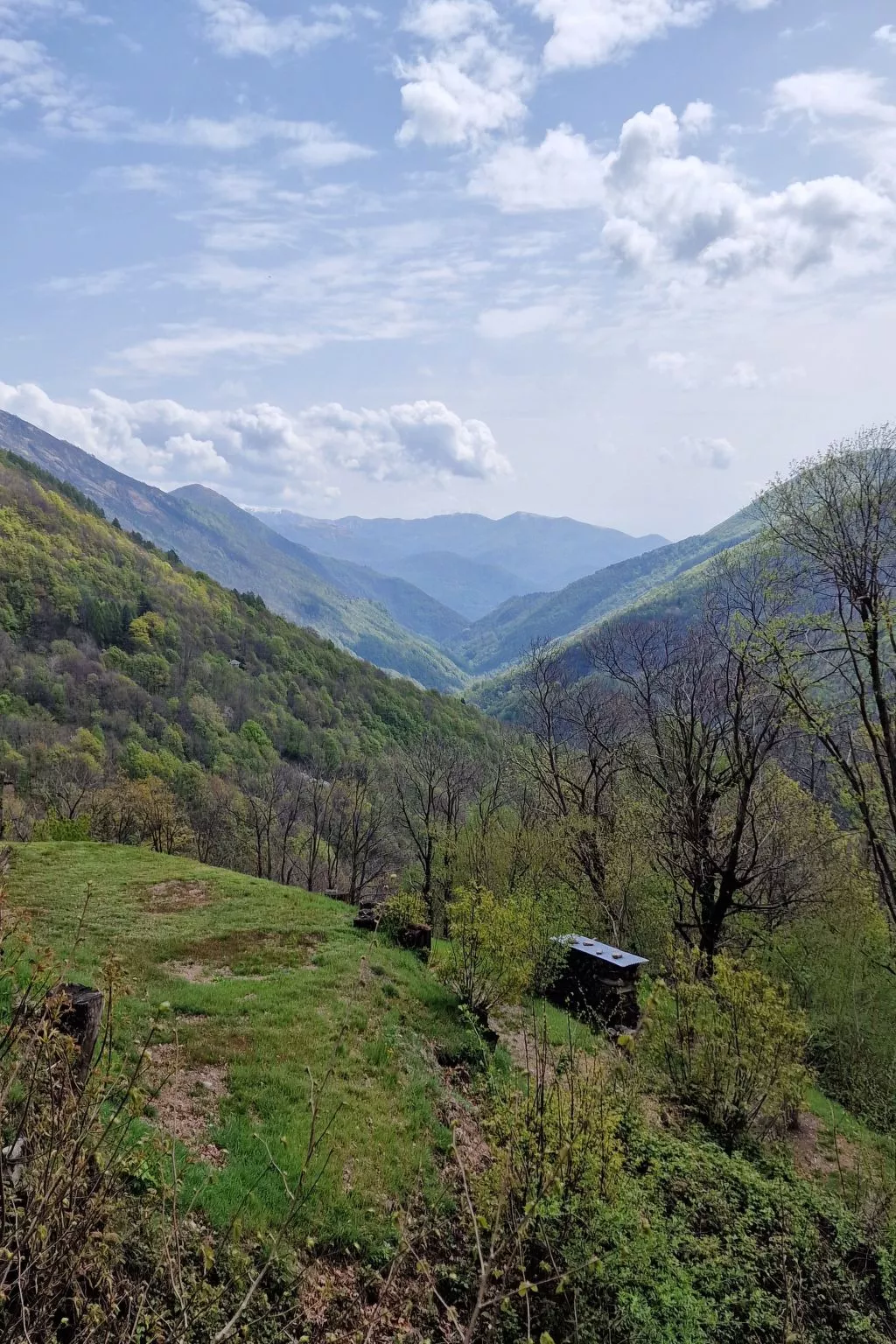 Casa Piccola-Draußen