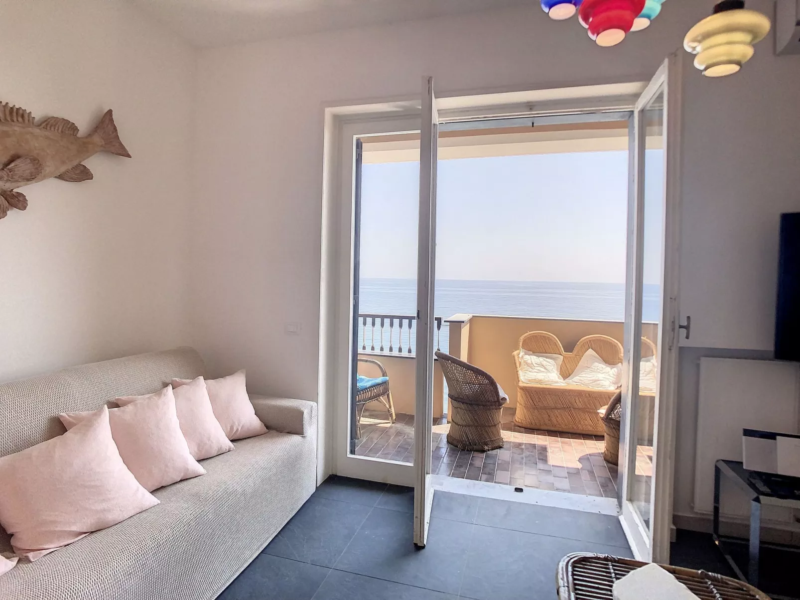 Wohnung 'Sea House' in Strandnähe-Image-tags.info