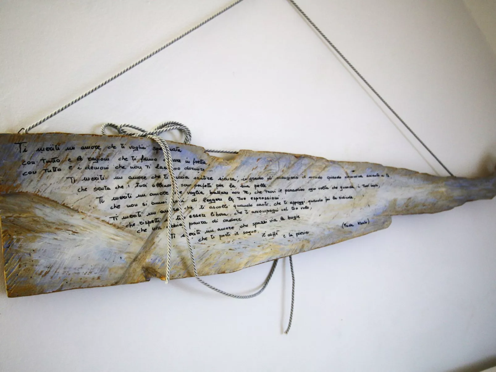 Mit Terrasse-Draußen